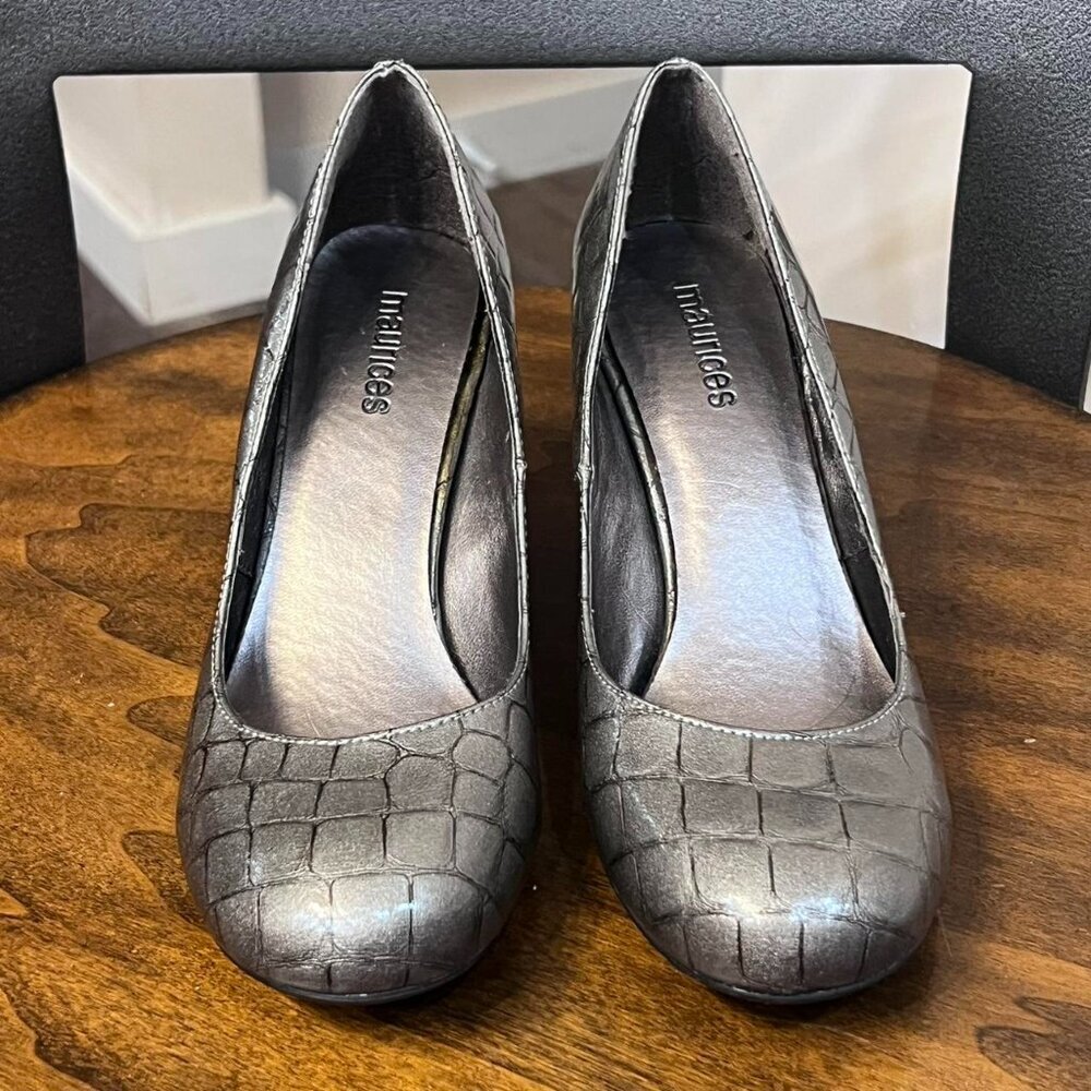 Maurices High Heel Pumps - Women’s size 6.5